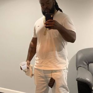 Meet your Posher, Cedric